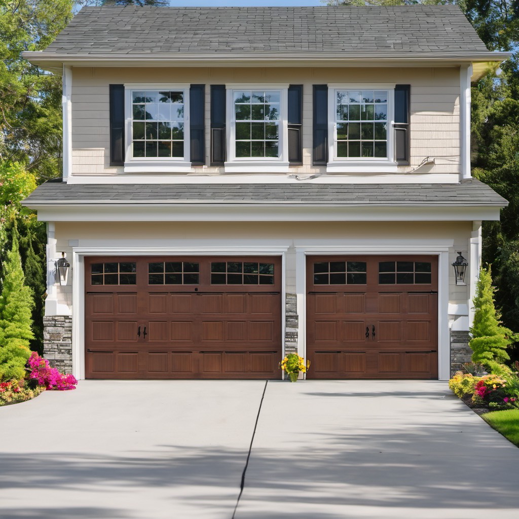 Garage Door Services In San Leandro CA